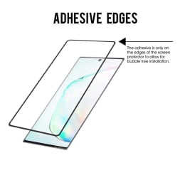 Stuffcool 3D Tempered Glass Screen Protector For Samsung Galaxy Note 10 (MGGP3DSGN10-BLK, Black) Stuffcool 3D Tempered Glass Screen Protector For Samsung Galaxy Note 10 (MGGP3DSGN10-BLK, Black)_4