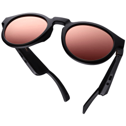 Bose Rondo Style Replacement Lenses (834059-0800, Rose Gold) Bose Rondo Style Replacement Lenses (834059-0800, Rose Gold)_4