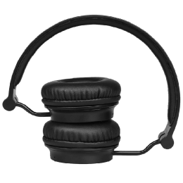 Boat Bluetooth Headphones (Rockerz 410, Black) Boat Bluetooth Headphones (Rockerz 410, Black)_4