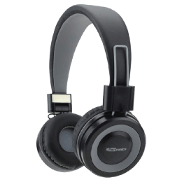 portronics usb headset