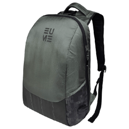 EUME Wave 26 Litres Massager Backpack for Laptop (Grey) EUME Wave 26 Litres Massager Backpack for Laptop (Grey)_1