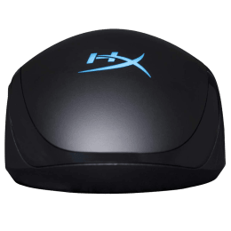HyperX Pulsefire Core 6200 DPI Wired Gaming Mouse (HX-MC004B, Black) HyperX Pulsefire Core 6200 DPI Wired Gaming Mouse (HX-MC004B, Black)_7