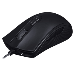 HyperX Pulsefire Core 6200 DPI Wired Gaming Mouse (HX-MC004B, Black) HyperX Pulsefire Core 6200 DPI Wired Gaming Mouse (HX-MC004B, Black)_3