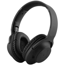 Ant Audio Treble Bluetooth Headphones (1000, Black) Ant Audio Treble Bluetooth Headphones (1000, Black)_1