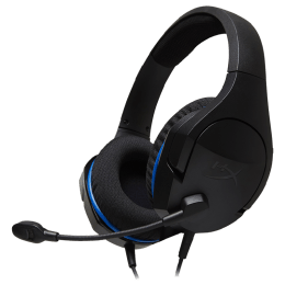 HyperX Cloud Stinger Core Over-Ear Gaming Headset (HX-HSCSC-BK, Black) HyperX Cloud Stinger Core Over-Ear Gaming Headset (HX-HSCSC-BK, Black)_1