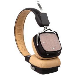 boAt Rockerz On-Ear Wireless Headphones (610, Brown) boAt Rockerz On-Ear Wireless Headphones (610, Brown)_2