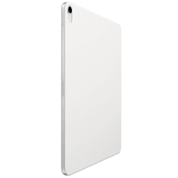 Apple 12.9" iPad Pro 3rd Gen Smart Flip Cover (MRXE2ZM/A, Blue) Apple 12.9" iPad Pro 3rd Gen Smart Flip Cover (MRXE2ZM/A, Blue)_4