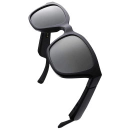 Bose Alto Style Replacement Lenses (834062-0200, Silver) Bose Alto Style Replacement Lenses (834062-0200, Silver)_4