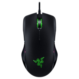 Razer Lancehead 16000 DPI Wired Tournament Edition Gaming Mouse (RZ01-02130100-R3A1, Black) Razer Lancehead 16000 DPI Wired Tournament Edition Gaming Mouse (RZ01-02130100-R3A1, Black)_1