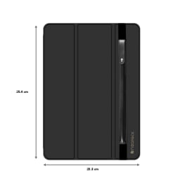 NeoPack Trifold Smart Delta Flip Cover for iPad Pro 11 (50BK11, Black) NeoPack Trifold Smart Delta Flip Cover for iPad Pro 11 (50BK11, Black)_5