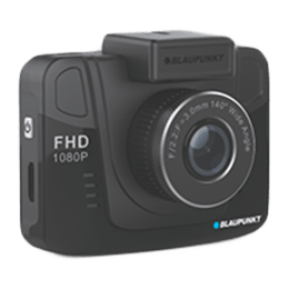 Blaupunkt 2 MP FHD Camcorder (DVR BP 3.0, Black) Blaupunkt 2 MP FHD Camcorder (DVR BP 3.0, Black)_1