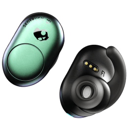 Skullcandy Push Truly Wireless Earphones (S2BBW-L638, Teal) Skullcandy Push Truly Wireless Earphones (S2BBW-L638, Teal)_1