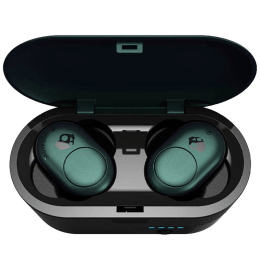 Skullcandy Push Truly Wireless Earphones (S2BBW-L638, Teal) Skullcandy Push Truly Wireless Earphones (S2BBW-L638, Teal)_4