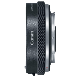 Canon EOS Mount Adapter (EF-EOS R, Black) Canon EOS Mount Adapter (EF-EOS R, Black)_3