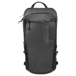 Go Pro 16 Litres Laptop/DSLR Backpack (AWOPB-002, Black) Go Pro 16 Litres Laptop/DSLR Backpack (AWOPB-002, Black)_1