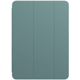 Apple iPad Pro 11 Smart Folio Cover 7100001874 (Cactus) Apple iPad Pro 11 Smart Folio Cover 7100001874 (Cactus)_1