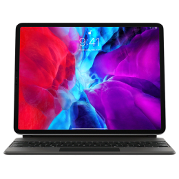 Apple iPad Pro 12.9 Magic Keyboard 7100001874 (Black) Apple iPad Pro 12.9 Magic Keyboard 7100001874 (Black)_1