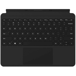 Microsoft Surface Go Signature Type Full Cover for Tablets (KCM-00015, Black) Microsoft Surface Go Signature Type Full Cover for Tablets (KCM-00015, Black)_1