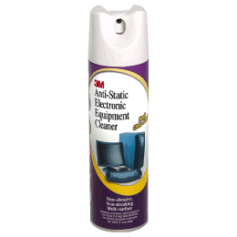 3M Anti-Static Electronic Equipment Cleaner (White) 3M Anti-Static Electronic Equipment Cleaner (White)_1