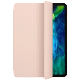 Apple iPad Pro 11 Smart Folio Cover 7100001874 (Pink Sand) Apple iPad Pro 11 Smart Folio Cover 7100001874 (Pink Sand)_2