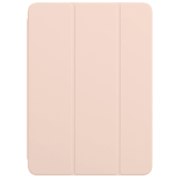 Apple iPad Pro 11 Smart Folio Cover 7100001874 (Pink Sand) Apple iPad Pro 11 Smart Folio Cover 7100001874 (Pink Sand)_1