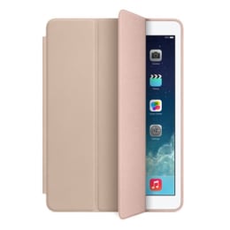 Apple Full Cover Case for iPad Air (MF048ZM/A, Beige) Apple Full Cover Case for iPad Air (MF048ZM/A, Beige)_1