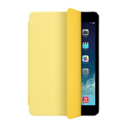 Apple Full Cover Case for iPad Air Mini (MF063ZM/A, Yellow) Apple Full Cover Case for iPad Air Mini (MF063ZM/A, Yellow)_1