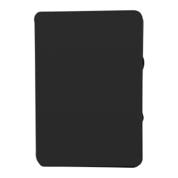 Targus Versavu Slim Flip Cover for Apple iPad Mini 3 with Retina (THZ36105AP, Black) Targus Versavu Slim Flip Cover for Apple iPad Mini 3 with Retina (THZ36105AP, Black)_1