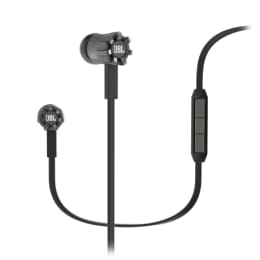 JBL Synchros In-Ear Wired Earphones with Mic (S200A, Black) JBL Synchros In-Ear Wired Earphones with Mic (S200A, Black)_1