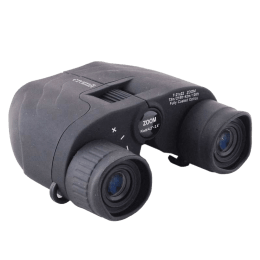 Croma IA6006 21x - 22mm Optical Binoculars (Black) Croma IA6006 21x - 22mm Optical Binoculars (Black)_2