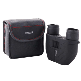 Croma IA6006 21x - 22mm Optical Binoculars (Black) Croma IA6006 21x - 22mm Optical Binoculars (Black)_4