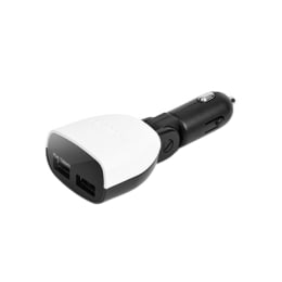 Capdase Dual USB Car Charger (CA00-MT02, Black) Capdase Dual USB Car Charger (CA00-MT02, Black)_1