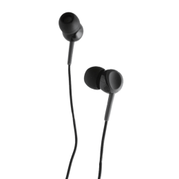 Sennheiser In-Ear Wired Earphones (CX 180, Black) Sennheiser In-Ear Wired Earphones (CX 180, Black)_1