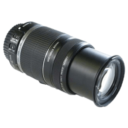 buy canon 55 250 mm f4 f5 6 slr lens