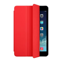 Apple Full Cover Case for iPad Air Mini (MF394ZM/A, Red) Apple Full Cover Case for iPad Air Mini (MF394ZM/A, Red)_1