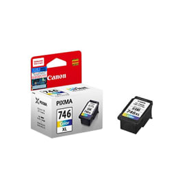 Canon Inkjet Cartridge (CL-746XL IN, Tri-color) Canon Inkjet Cartridge (CL-746XL IN, Tri-color)_1