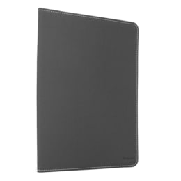 Targus Flip Case for Apple iPad 3/4 (THZ15801US, Charcoal Grey) Targus Flip Case for Apple iPad 3/4 (THZ15801US, Charcoal Grey)_1