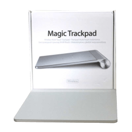 Apple Magic Track Pad (MC380ZM/B, Grey) Apple Magic Track Pad (MC380ZM/B, Grey)_1