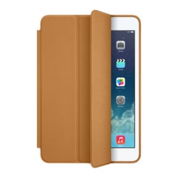 Apple Full Cover Case for iPad Air Mini (ME706ZM/A, Brown) Apple Full Cover Case for iPad Air Mini (ME706ZM/A, Brown)_1