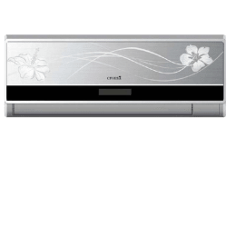 Croma 1 Ton 4 Star Split AC (CRC0702, Silver) Croma 1 Ton 4 Star Split AC (CRC0702, Silver)_1