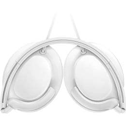 Philips SHL 4400WHT/00 Wired Headphones (White) Philips SHL 4400WHT/00 Wired Headphones (White)_2