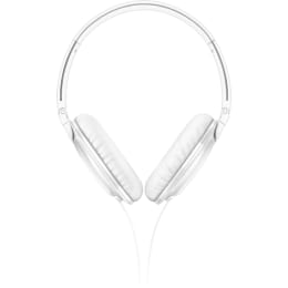 Philips SHL 4400WHT/00 Wired Headphones (White) Philips SHL 4400WHT/00 Wired Headphones (White)_4