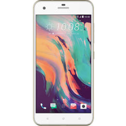 htc desire 10 pro polar white 64 gb