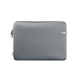 Incase Neoprene Sleeve for 39 cm Laptop (Grey) Incase Neoprene Sleeve for 39 cm Laptop (Grey)_1