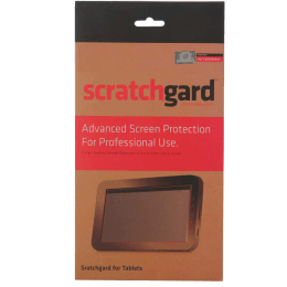 Scratchgard Screen Protector for Samsung Galaxy Tab (Transparent) Scratchgard Screen Protector for Samsung Galaxy Tab (Transparent)_1