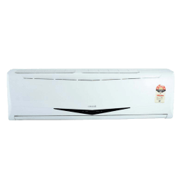 Croma 1 Ton 3 Star Split AC (CRC0694, White) Croma 1 Ton 3 Star Split AC (CRC0694, White)_1