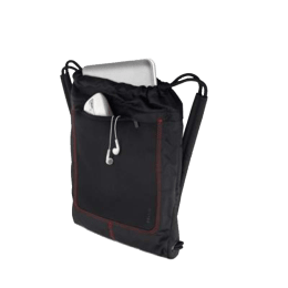 Belkin Roadie Backpack for 12.21 Inch Laptop (F8N285qe, Black) Belkin Roadie Backpack for 12.21 Inch Laptop (F8N285qe, Black)_1