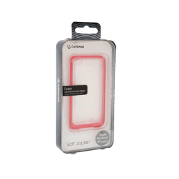 Capdase Fuze Case for Apple iPod Touch 4th Gen (SJIPT4-3FY9, Red) Capdase Fuze Case for Apple iPod Touch 4th Gen (SJIPT4-3FY9, Red)_1