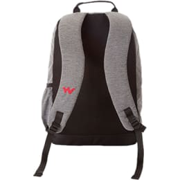 Wildcraft 40 Litres Travle Backpack (Melange 3, Black) Wildcraft 40 Litres Travle Backpack (Melange 3, Black)_3