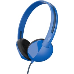 Skullcandy Anti Stereo Headphones (Blue) Skullcandy Anti Stereo Headphones (Blue)_1